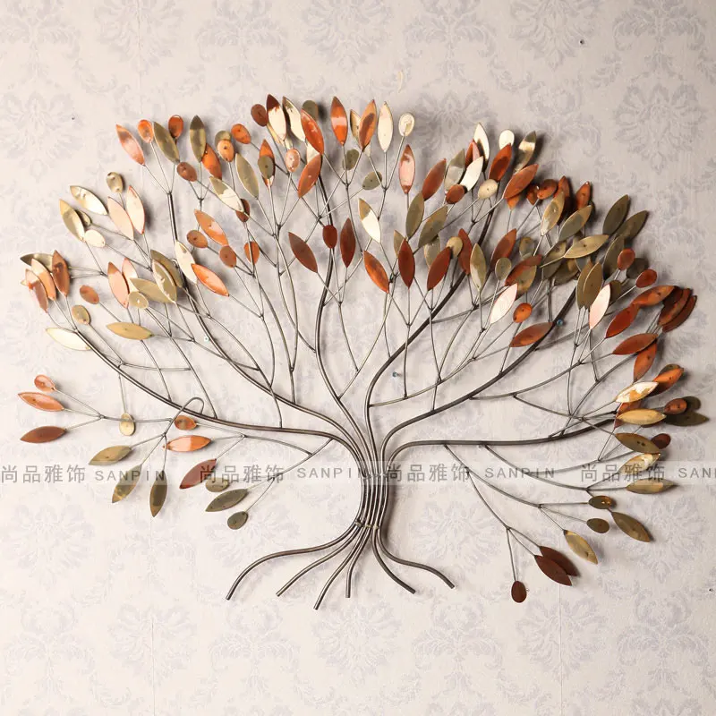 Online Buy Wholesale wrought iron trees from China wrought