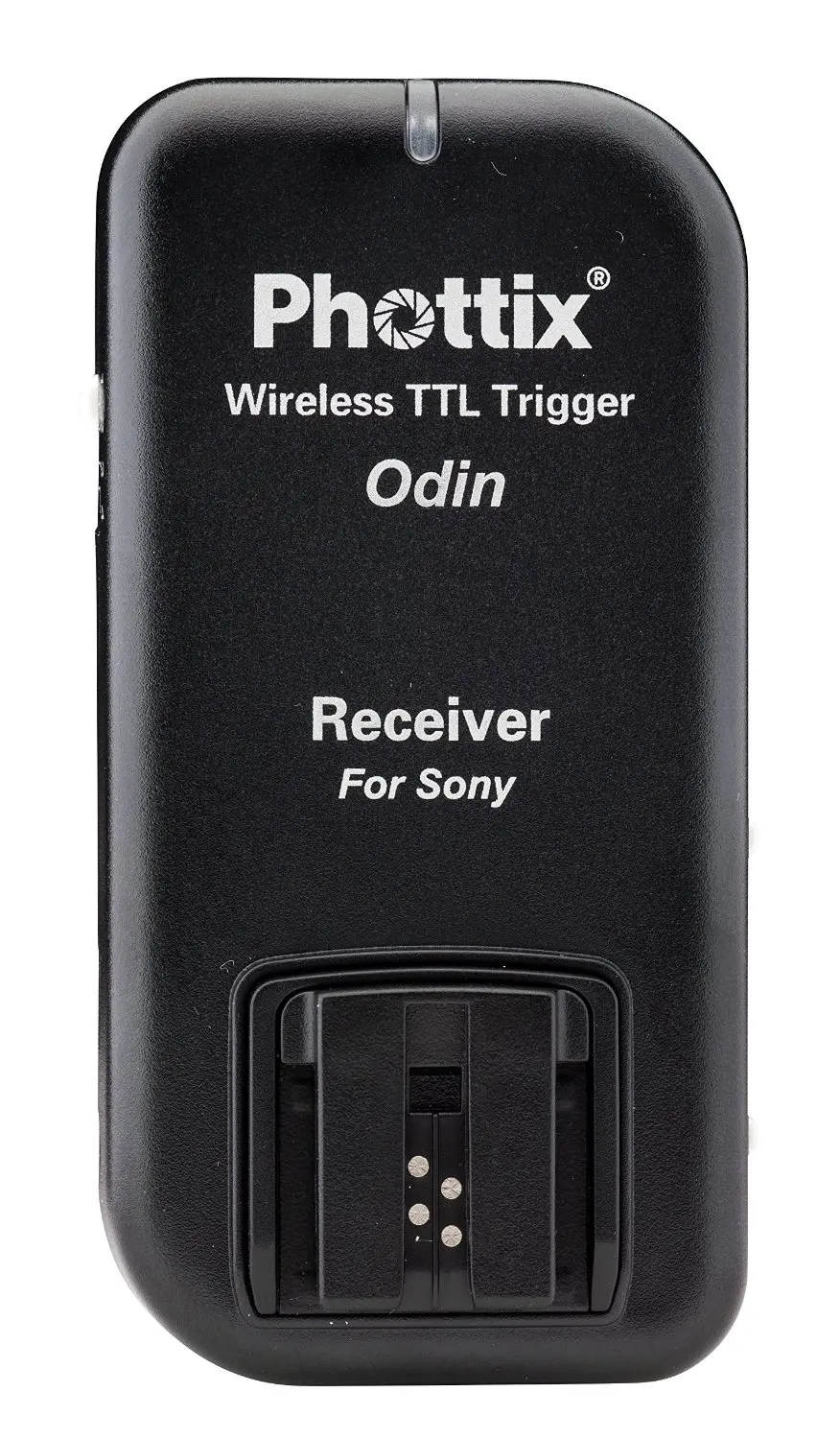 Phottix Odin TTL Wireless Flash Trigger for Sony - Receiver Only (PH89048)