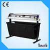 Plotter print and cutting machine for graphic design with Teneth Mastercut software