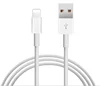 Premium USB Cable for iPhone 3.0A Fast Charging 8Pin 1M 2M 3M Cable For iPhone8 Charger Original Cable For iPhone Charger MFI