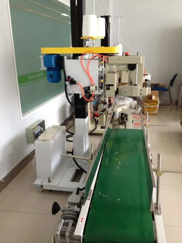 Keestar DS-9C+A1-PB back