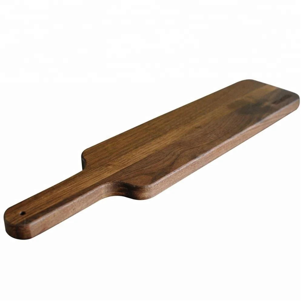 hardwood chopping board