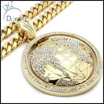 fat cuban link