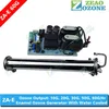 Ozone generator kits for solving environment pollution problem