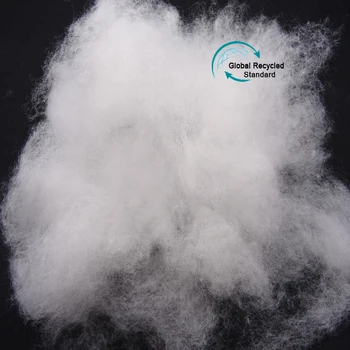 polyester fiberfill stuffing