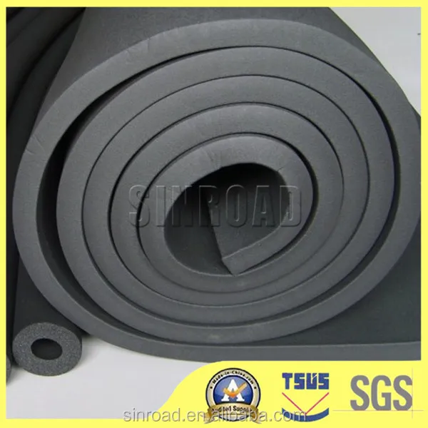 Rubber Foam,Rubber Foam Sheets,Rubber Foam Insulation Roll Buy Rubber