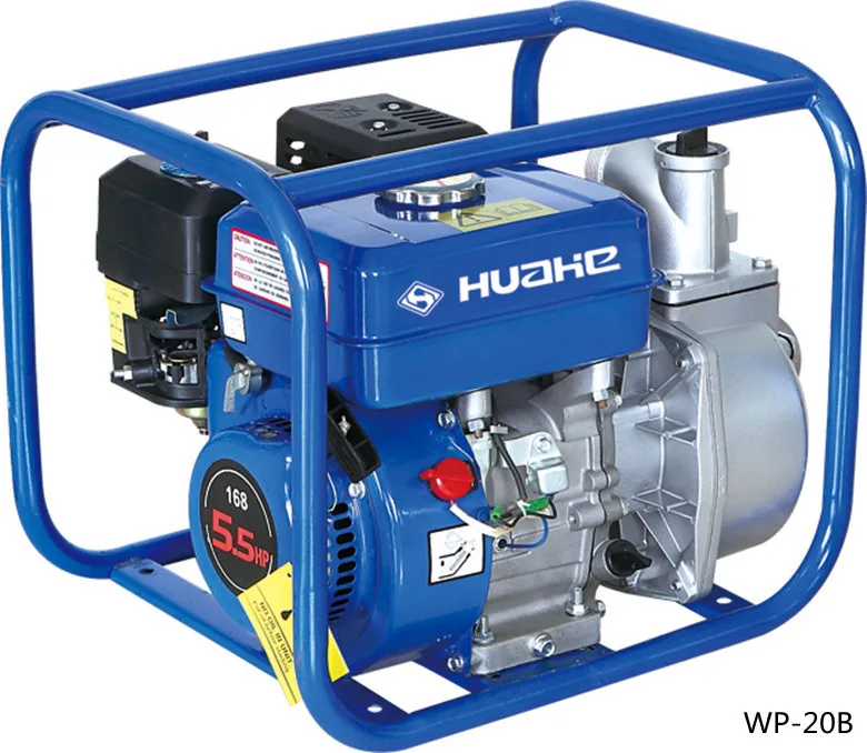 2 Inch Water Pump 5.5hp Gasoline,Agricultural Water Pump Machine Buy