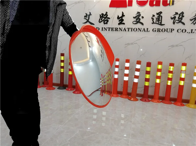 convex safety mirror convex wall mirror large convex mirror