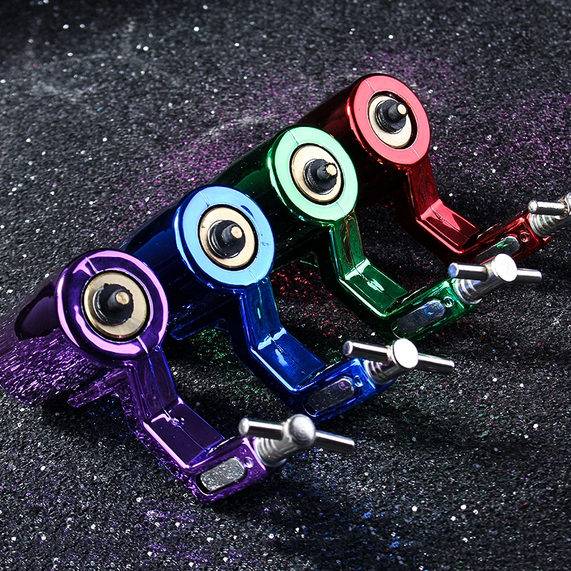 Yilong Newest Rotary Tattoo Machine Tattoo Pen With High Quality