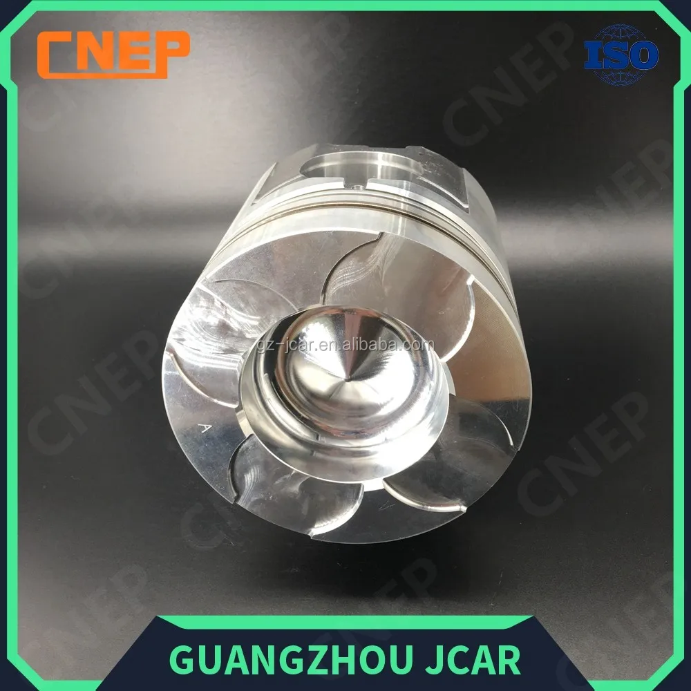 Car Accessory Supplier Forklift Spare Parts Engine 6150-31-2112 6d125 ...