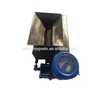 Single Roller enclosed Permanent Magnetic Separator for line of Rice Mills