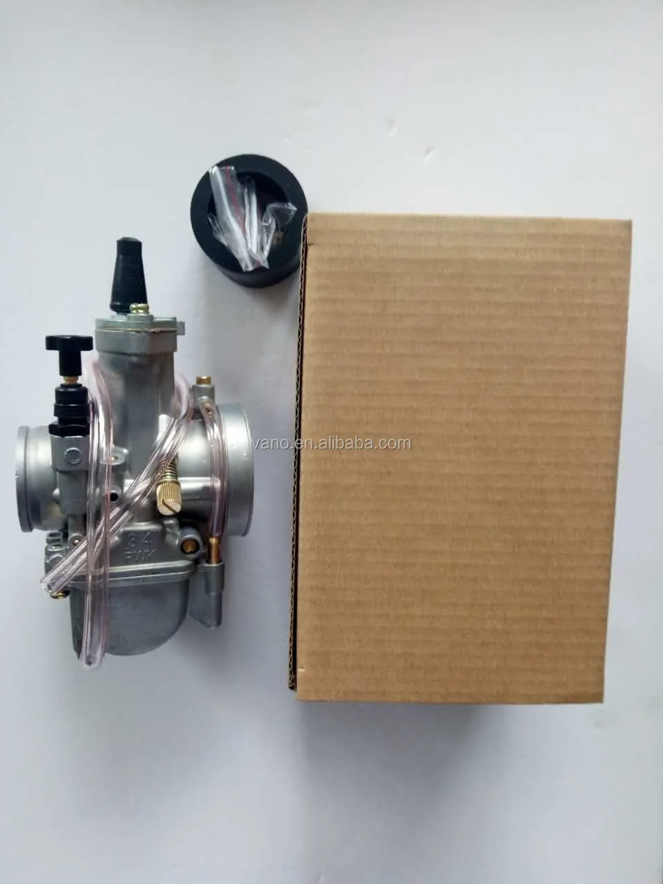OKO Motorcycle 34mm Carburetor