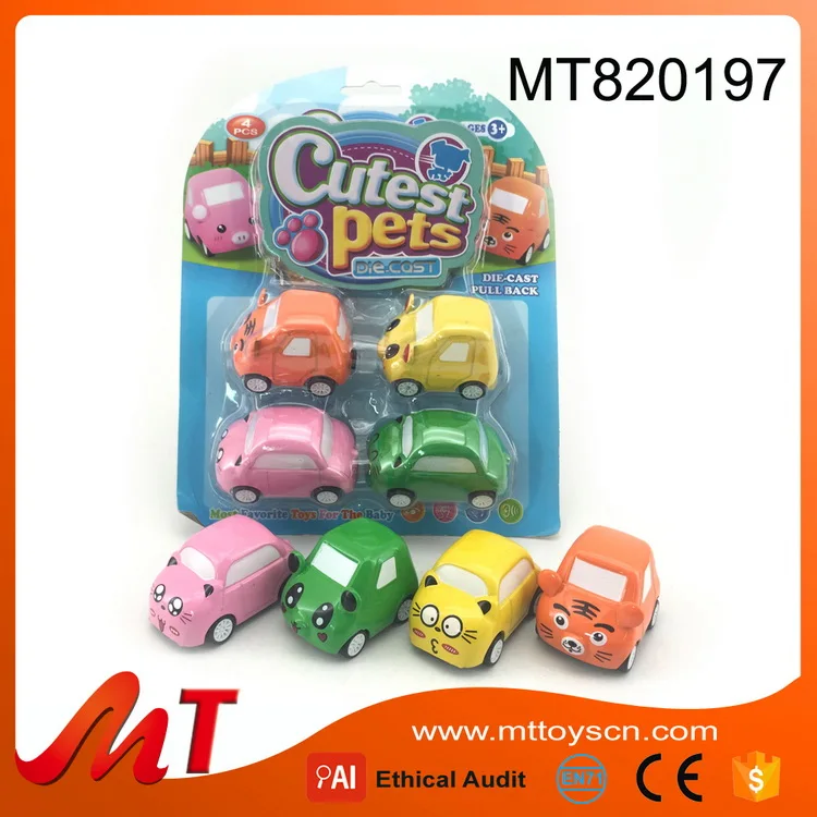 metal small toy car