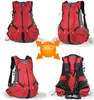 Woqi Outdoor Gear for Running, Cycling, Camping, Skiing, 27L Hydration Backpack / Hiking Backpack