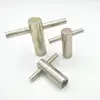 heavy duty lifting socket with cross bar for construction
