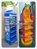 OEM Liquor Bottle Display Shelf