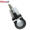 High Quality Factory Price Hitch Front Bumper Racing Screw Towing Hook
