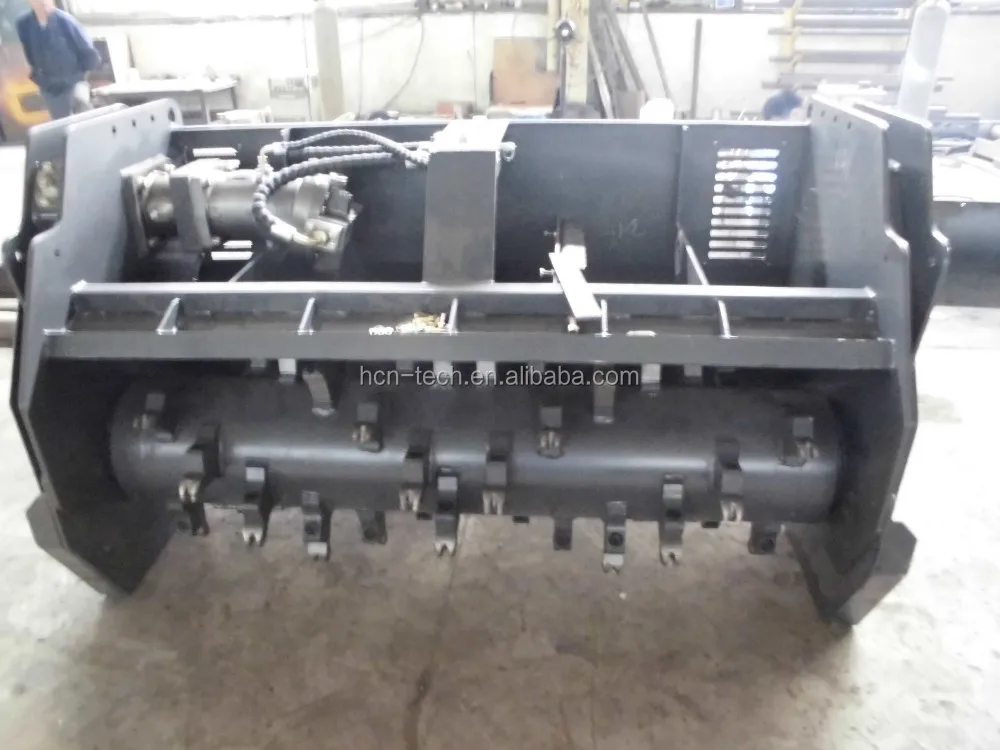 Hcn 0513 Pto Mulcher Fecon Mulcher Teeth For Sale Buy Hcn 0513 Pto