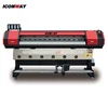 dx4 head eco solvent printer