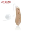 Best Selling Products BTE Digital Deaf Ear Headset Earphone with Micro