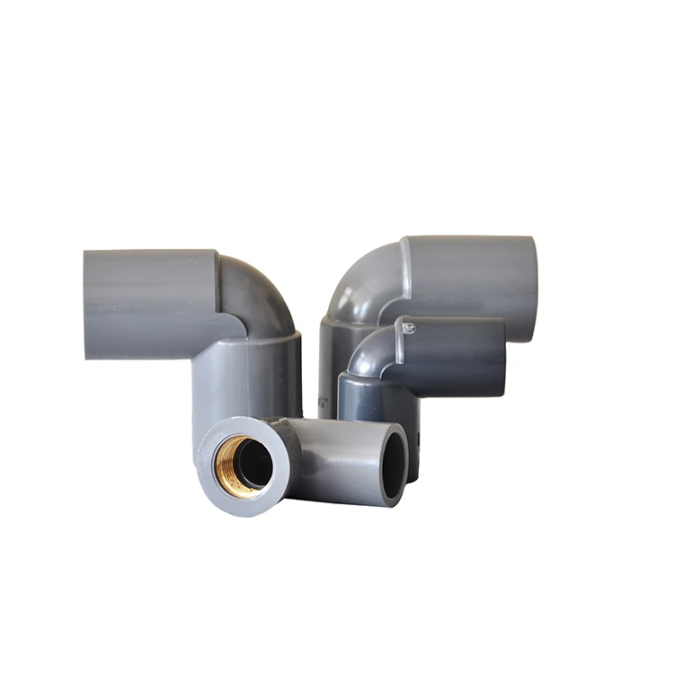 Pvc Fittings With Brass / Male Adaptor / Female Socket Buy Pvc Fittings With Brass,Male Socket