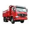 Popular sale HOWO sinotruck TIPPER dump truck 6*4 351- 460HP