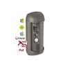 Villa IP Video Door Bell, Waterproof Intercom Camera Panasonic Video Door Phone India