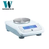 0.01g Jewellery Scale Industrial Digital With Rs232 Print Interface Gold Diamond Balance