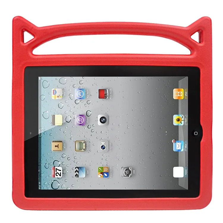 2018 Patent Eva Pc Case For Ipad Mini 9.7 Buy Eva Foam Case For Ipad