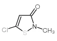 Isothiazolinones Biocide (CMIT/MIT); CAS: 26172-55-4/2682-20-4