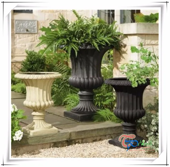 Fiberglass Decor Pots Garden Urn Planter Wholesale - Buy ... Fiberglass Decor Pots Garden Urn Planter Wholesale Buy