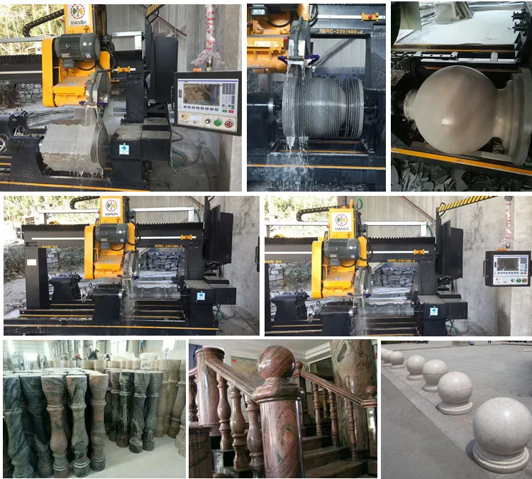FHRC-230-460-2 four pieces baluster cutting stone machine for cutting marble granite.jpg