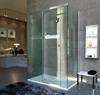 solid surface shower wall panels/solid surface shower floor