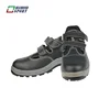 Construction Steel Toe Cap Leather Safety Sandal
