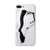 NBA AJ sports 3D silicone shoes cellphone case cover 3D emboss mobile phone case for iphone 11 pro max 6 7 8 plus X XR XS Max