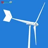 Customized home wind power generator 5kw wind turbine