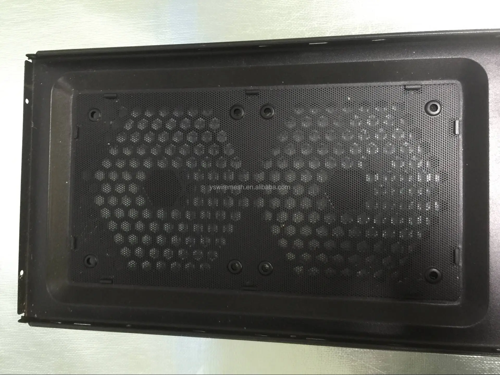 Perforated Metal Mesh Speaker Grille Mesh Cover Buy Speaker Grill Wire Mesh,Plastic Grille