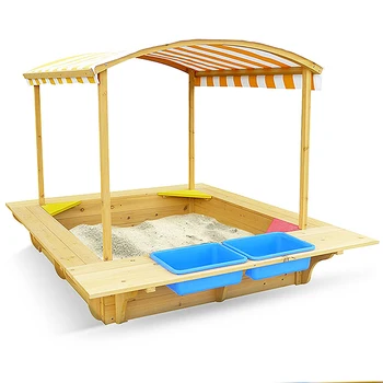 sand for kids sand pit