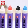 Sakura Solid marker pen for marking on anythingSakura solid paint pen for painting have many colors with high quality