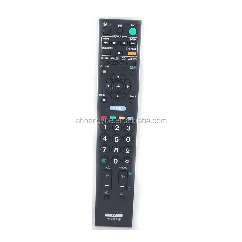 How to Find & Program Sony TV Remote Codes – Quick Guide