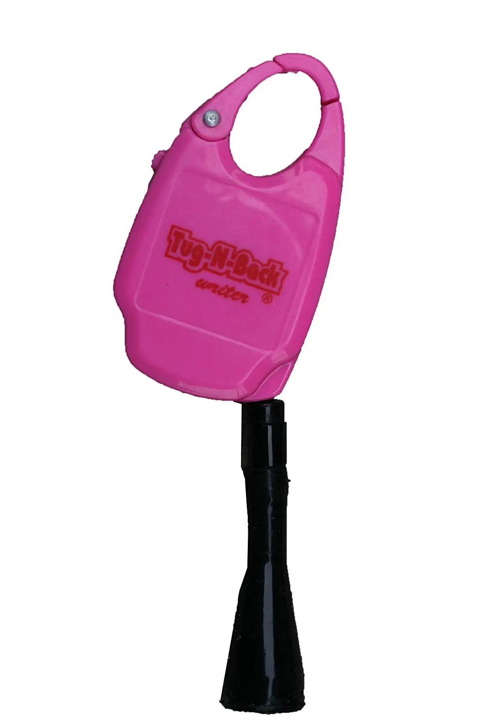 1 Holder Pencil Pull Classic Retractable Holder of Marking Instruments Belt Slide Clip Assorted Color Color May Vary A106