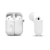 Amazon Hot Selling silicone Protective cover For Iphone Earphone For Earpod Case