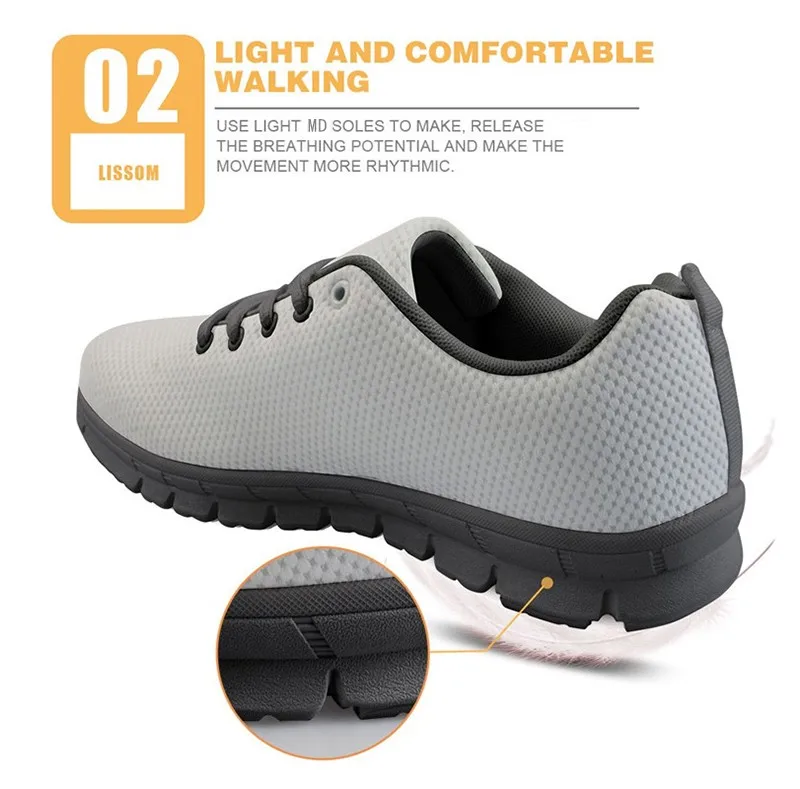 running shoes custom fit