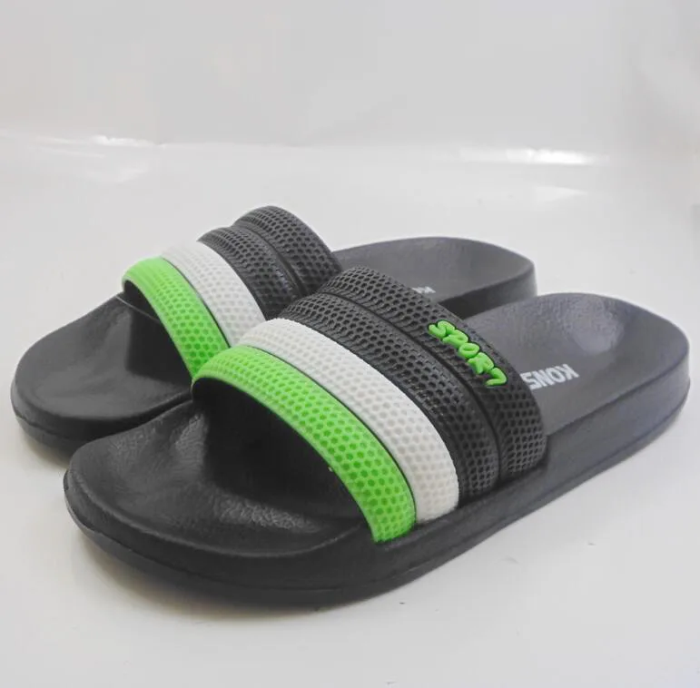 Hot Fashion Slippers Indoor Eva Slippers Sandals Flip Flops - Buy ...