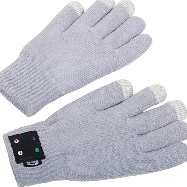 Acrylic Winter Warm Gloves