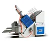 CE certification 60-80 pcs/min disposable paper plate machine list