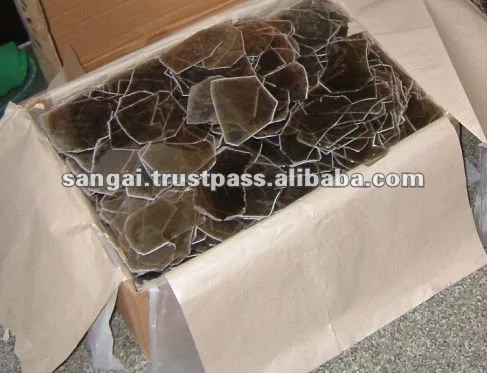 BLOCK MICA NATURAL