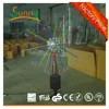 In Stock Reasonable price firework lighted led for holiday decoration, christmas led fireworks light