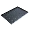 Non-stick Bakery Baking Tools Snack Pastry Bakeware Bread Puff Bakery Equipment Sesame Biscuit Cake Baking Pan Bakery Sheet