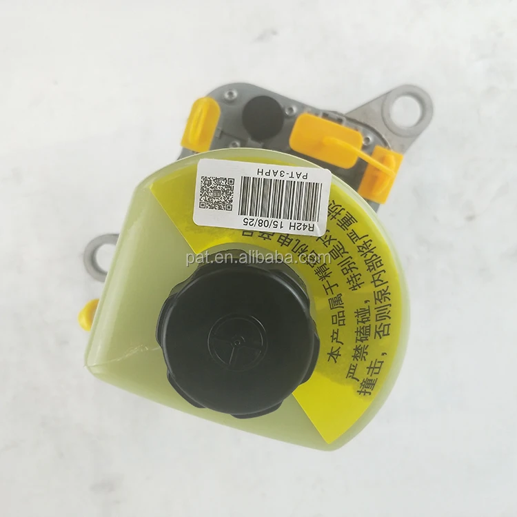 Electrical Power Steering Pump 4m513d745ab For Ford Focus Cars Buy Electronic Steering Pump